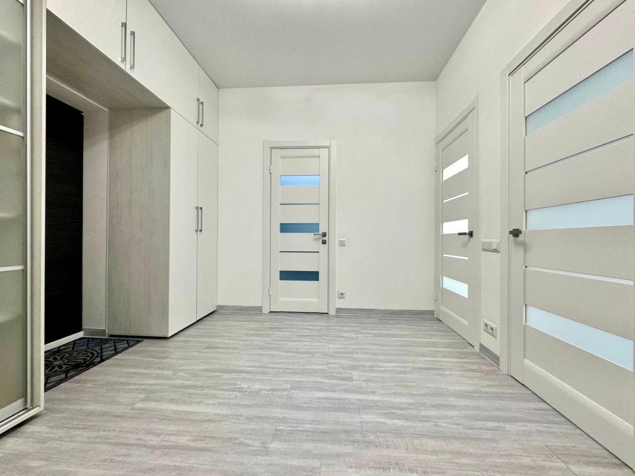 Apartpoltava Жк "Пилипа Орлика,26" Business Апартаменти З Неймовірною Панорамою - Led Дзеркало -Тропічний Душ Poltava Exterior foto